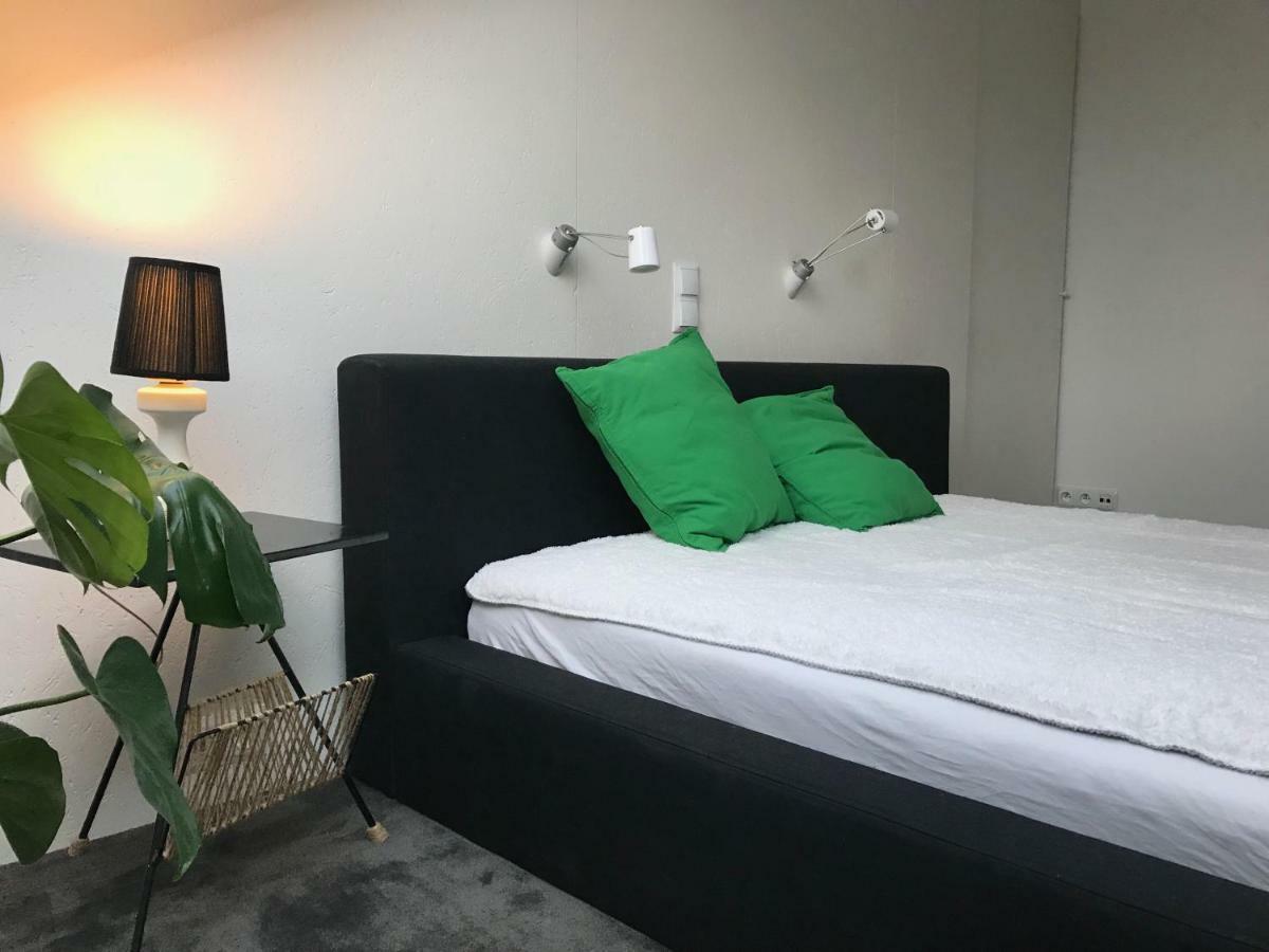 Apartament "Warszawa" Dış mekan fotoğraf