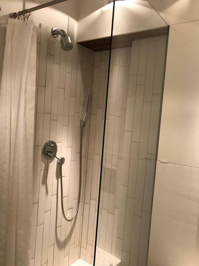 Apartament "Warszawa" Dış mekan fotoğraf